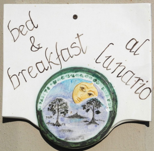 Al Lunario Bed & Breakfast Cherasco - Camere Langhe e Roero